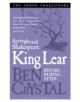 Springboard Shakespeare: King Lear - 9781408164679-thumb