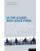 In the Studio with Joyce Piven: Theatre Games, Story Theatre and Text Work for Actors - 9781408173879-thumb