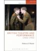 British Theatre and Performance 1900-1950 - 9781408174920-thumb