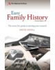 Easy Family History - 9781408175705-thumb