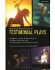 The Methuen Drama Anthology of Testimonial Plays - 9781408176528-thumb