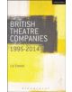 British Theatre Companies: 1995-2014 - 9781408177273-thumb