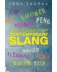 Dictionary of Contemporary Slang - 9781408181799-thumb