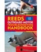 Reeds Outboard Motor Troubleshooting Handbook - 9781408181935-thumb