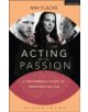 Acting with Passion - 9781408183731-thumb