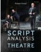 Script Analysis for Theatre - 9781408184301-thumb