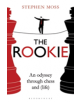 The Rookie - 9781408189726-thumb