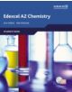 Edexcel A Level Science: A2 Chemistry Students' Book with ActiveBook CD - 9781408206058-thumb