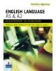 Revision Express AS and A2 English Language - 9781408206539-thumb