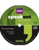 Speakout Pre-Intermediate Class CD (x3) - 9781408216736-thumb