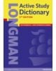 Longman Active Study Dictionary 5th Edition Paper - 9781408218327-thumb