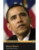 Level 2: Barack Obama Book and MP3 Pack - 9781408231654-thumb