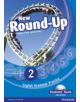 Round Up Level 2 Students' Book/CD-Rom Pack - 9781408234921-thumb