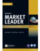 Market Leader 3rd edition Elementary Coursebook Audio CD (2) - 9781408237052-thumb