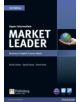 Market Leader 3rd Edition Upper Intermediate Coursebook & DVD-Rom Pack - 9781408237090-thumb