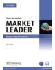 Market Leader 3rd Edition Upper Intermediate Practice File & Practice File CD Pack - 9781408237106-thumb