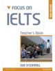 Focus on IELTS Teacher's Book New Edition - 9781408239179-thumb