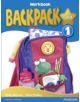 Backpack Gold 1 Wbk & CD N/E pack - 9781408245132-thumb