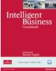 Intelligent Business Advanced Coursebook/CD Pack - 9781408255971-thumb