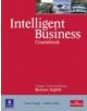 Intelligent Business Upper Intermediate Coursebook/CD Pack - 9781408256015-thumb