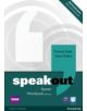 Speakout Starter Workbook with Key and Audio CD Pack - 9781408259535-thumb