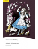 Level 2: Alice in Wonderland Book and MP3 Pack - 9781408277997-thumb