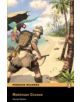 Level 2: Robinson Crusoe Book and MP3 Pack - 9781408278154-thumb