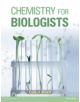 Chemistry for Biologists - 9781408280829-thumb