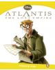 Level 6: Disney Atlantis The Lost Empire - 9781408288184-thumb