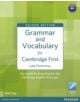 Grammar & Vocabulary for FCE 2nd Edition with key + access to Longman Dictionaries Online - 9781408290590-thumb