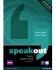 Speakout Starter Students Book with DVD/Active Book Multi Rom Pack - 9781408291818-thumb