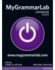 MyGrammarLab Advanced with Key and MyLab Pack - 9781408299111-thumb