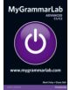 MyGrammarLab Advanced without Key and MyLab Pack - 9781408299128-thumb