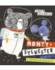 Monty and Sylvester A Tale of Everyday Astronauts - 9781408351772-thumb