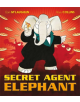 Secret Agent Elephant - 9781408354230-thumb