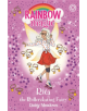 Rainbow Magic: Rita the Rollerskating Fairy - 9781408355244-thumb