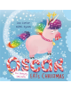 Oscar the Hungry Unicorn Eats Christmas - 9781408355817-thumb