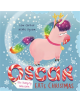 Oscar the Hungry Unicorn Eats Christmas - 9781408355824-thumb