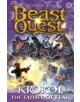 Beast Quest: Krokol the Father of Fear - 9781408357811-thumb