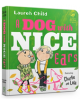 A Dog With Nice Ears Board Book - 9781408358191-thumb