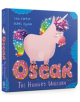 Oscar the Hungry Unicorn - 9781408359532-thumb