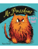 Mr Pusskins: A Pet's Tale - 9781408360712-thumb