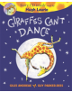 Giraffes Can't Dance Book & CD - 9781408360873-thumb