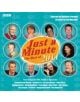 Just A Minute: The Best Of 2011 - 9781408468722-thumb