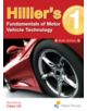 Hillier's Fundamentals of Motor Vehicle Technology Book 1 - 9781408515181-thumb