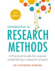 Introduction to Research Methods 5th Edition - 9781408711057-thumb