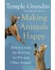 Making Animals Happy - 9781408800829-thumb