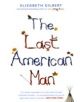 The Last American Man - 9781408801161-thumb