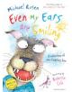 Even My Ears Are Smiling - 9781408802984-thumb