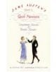 Jane Austen's Guide to Good Manners - 9781408803813-thumb